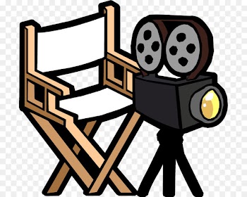 Director's chair Instagram Club Penguin Clip art - Director Chair 