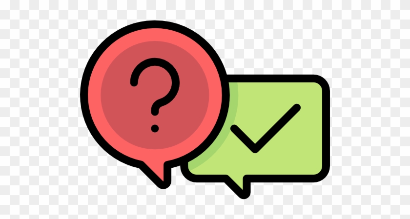 Direkte Erreichbarkeit - Question And Answer Vector