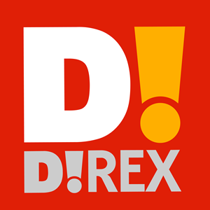 Direx Logo Vector