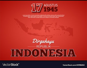 dirgahayu republik indonesia