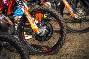 Dirt Bike