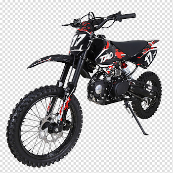 Dirt Bike Download Transparent PNG Image