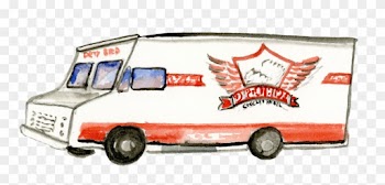 Dirty Bird Chicken And Waffles - Food Truck