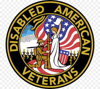 Disabled American Veterans Chapter 6 Organization United States ...