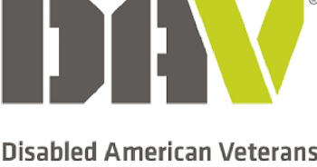 Disabled American Veterans to hold meeting Saturday