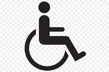 Disabled Parking Permit Text png download - 600*600 - Free ...