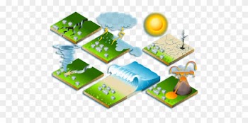 Disaster Management - Solution For Natural Disaster