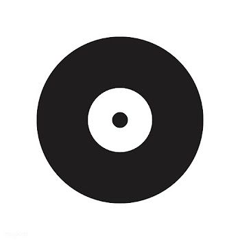 Disc isolated on white background | Free stock vector - 457562