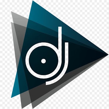 Disc jockey DJ mix Logo - DJ PNG Pic 