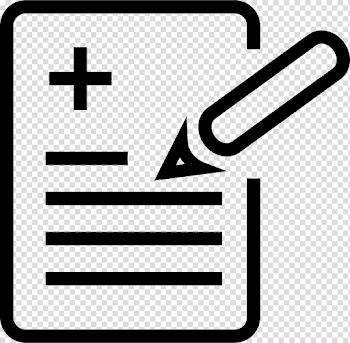 Discharge Summary Svg Png Icon Free Download (#384082 ...