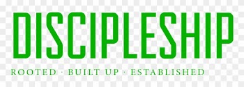 Discipleship-title - - Discipleship Word