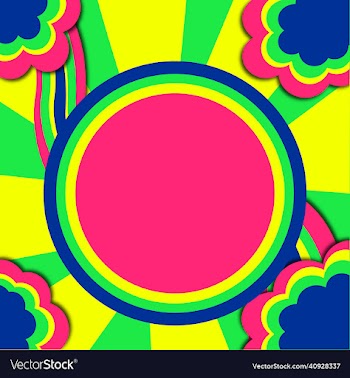 disco background