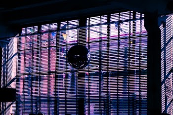 Disco ball 