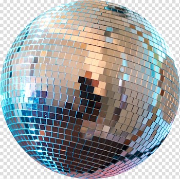 Disco ball illustratio n, Amazon.com Disco ball Light Party, disco transparent background PNG clipart