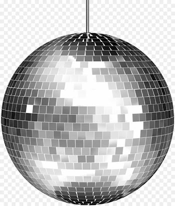 Disco ball Light Clip art - light 