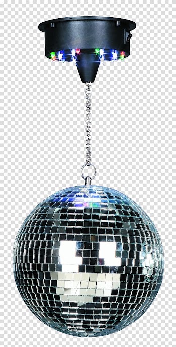 Disco ball Mirror Light Amazon.com Costume, mirror transparent background PNG clipart