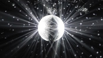 Disco Ball. Original public domain | Free Photo - rawpixel
