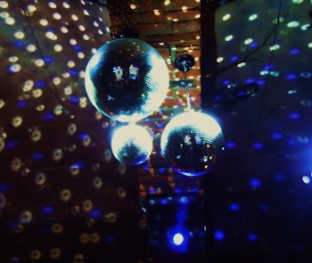 Disco Balls