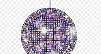 Disco Balls Clip art Portable Network Graphics Image -  