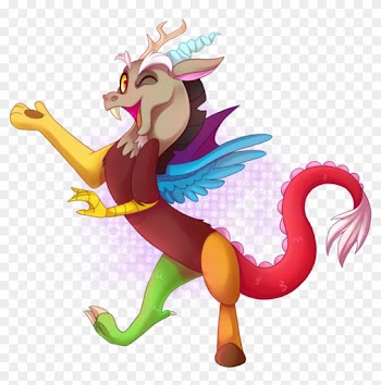 Discord By Dreaming-roses - Rose