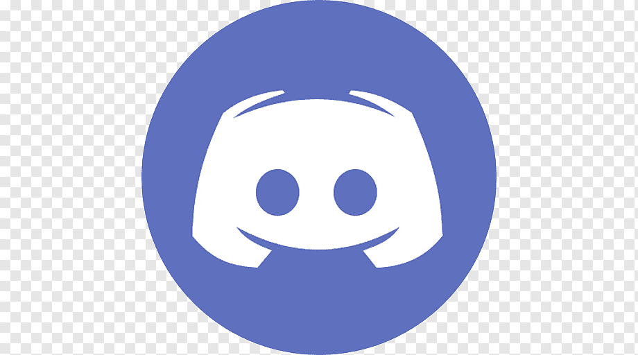 Discord Computer Servers TeamSpeak, Discord icon, video Game, smiley, online Chat png