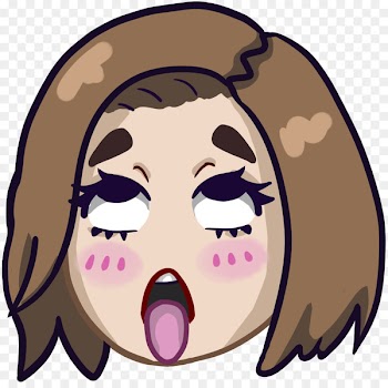 Discord Emoji Emote Twitch Internet bot - Emoji 
