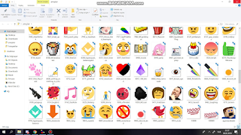 Discord Emoji Pack V4 SES GELMEMİŞ - YouTube