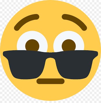 Discord Emoji Smiley Shrug - Emoji Discord 