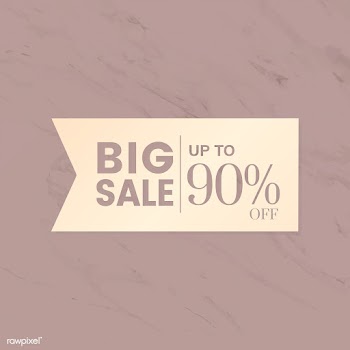 Discount price sticker | Free stock vector - 547371