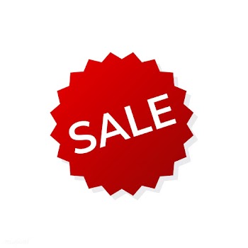 Discount sticker | Free stock vector - 547351