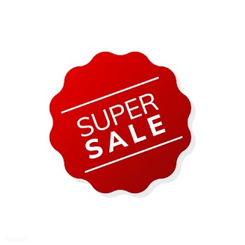 Discount sticker | Free stock vector - 547363
