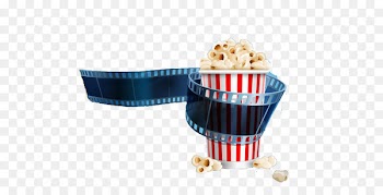Discount theater Cinema Film 4K resolution - Cinema popcorn 