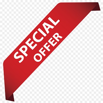 Discounts and allowances Car Price - special offer 