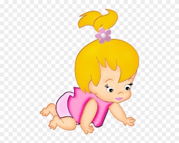 Discover - Baby Flinstones
