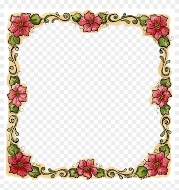 Discover - Borders For Photo Albums