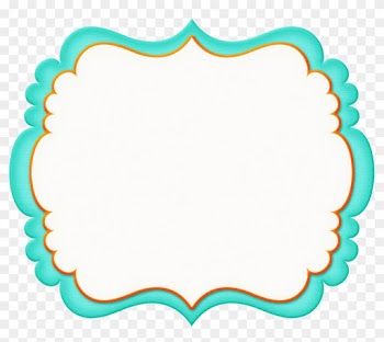 Discover - Moldura Para Scrapbook Digital