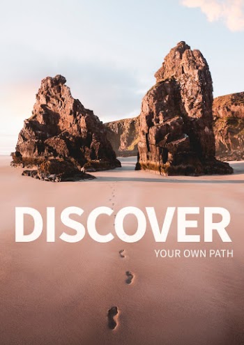 Discover template psd for beach | Free PSD Template - rawpixel