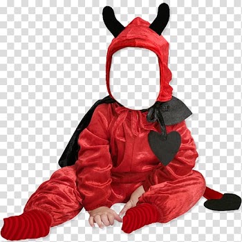 Disguise Child Costume, child transparent background PNG clipart