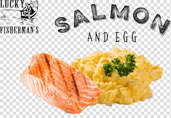 Dish Smoked salmon Subscription box Cuisine Food, SUBSCRIBE transparent background PNG clipart
