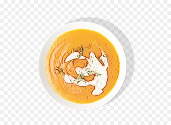 dish soup food cuisine velouté sauce