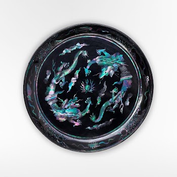 Dish with Design of Two | Free Photo - rawpixel