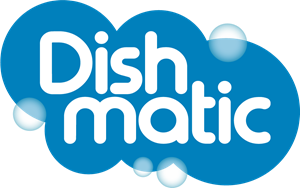 Dishmatic Logo Vector
