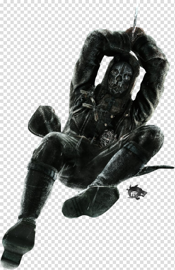 Dishonored Clipart