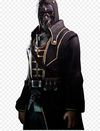 Dishonored Corvo Attano Emily Kaldwin Video game Arkane Studios ...