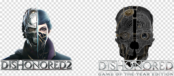 Dishonored Icon Pack by jacksmafia on DeviantArt