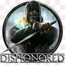 Dishonored PNG and PSD Free Download - Dishonored 2 Prey Corvo ...