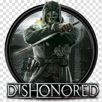 Dishonored PNG Image | PNG Arts