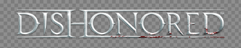 Dishonored PNG Transparent Dishonored.PNG Images. | PlusPNG