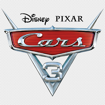 Disney Cars 3 Logo - LogoDix