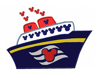 Disney cruise clipart free » Clipart Station